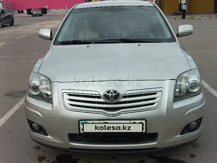 Toyota Avensis 2006 года за 4 600 000 тг. в Астана