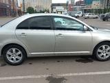 Toyota Avensis 2006 года за 4 600 000 тг. в Астана – фото 3