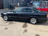 BMW 525 1993 годаfor1 600 000 тг. в Алматы – фото 4