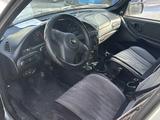 Chevrolet Niva 2014 года за 3 550 000 тг. в Костанай – фото 4