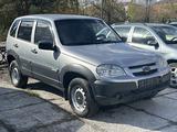 Chevrolet Niva 2014 года за 3 550 000 тг. в Костанай – фото 3