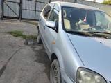 Nissan Tino 2002 годаүшін1 750 000 тг. в Астана – фото 2