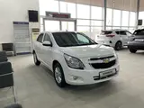 Chevrolet Cobalt Elegant AT 2024 года за 7 590 000 тг. в Актау