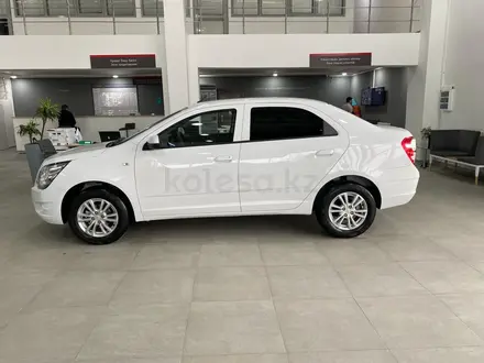 Chevrolet Cobalt Elegant AT 2024 годаүшін7 590 000 тг. в Актау – фото 3