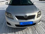 Toyota Corolla 2006 года за 5 000 000 тг. в Караганда – фото 3