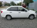 ВАЗ (Lada) Granta 2190 2020 года за 3 600 000 тг. в Костанай – фото 3