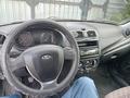 ВАЗ (Lada) Granta 2190 2020 года за 3 600 000 тг. в Костанай – фото 5