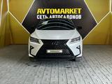 Lexus RX 350 2020 года за 23 450 000 тг. в Актау – фото 2