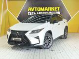 Lexus RX 350 2020 года за 23 450 000 тг. в Актау