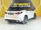Lexus RX 350 2020 года за 23 450 000 тг. в Актау – фото 4