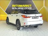 Lexus RX 350 2020 года за 23 450 000 тг. в Актау – фото 5