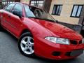 Mitsubishi Carisma 1997 годаүшін2 750 000 тг. в Кокшетау