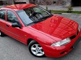 Mitsubishi Carisma 1997 годаүшін2 750 000 тг. в Кокшетау – фото 4