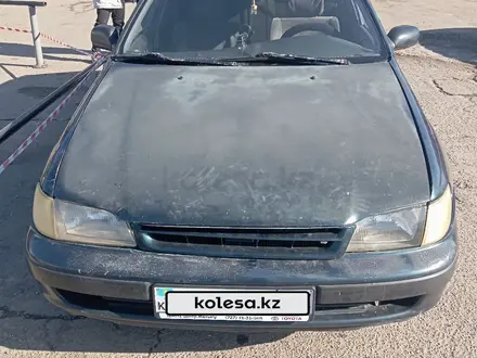 Toyota Carina E 1995 года за 1 600 000 тг. в Алматы