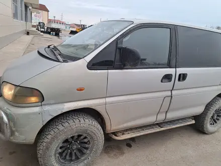 Mitsubishi Delica 1996 года за 4 500 000 тг. в Актау – фото 2