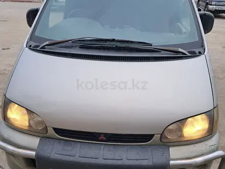 Mitsubishi Delica 1996 года за 4 500 000 тг. в Актау – фото 3