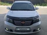 Geely Emgrand EC7 2015 годаүшін3 000 000 тг. в Шымкент – фото 2