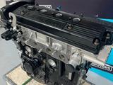 Новый оригинальный двигатель Lifan 1.5 — масло в подарок — за 570 000 тг. в Кызылорда – фото 3