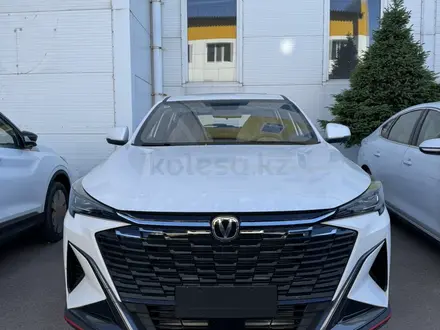 Changan X5 Plus Enjoy 2026 года за 8 000 000 тг. в Кокшетау