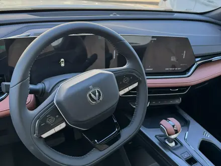 Changan X5 Plus Enjoy 2026 года за 8 000 000 тг. в Кокшетау – фото 6