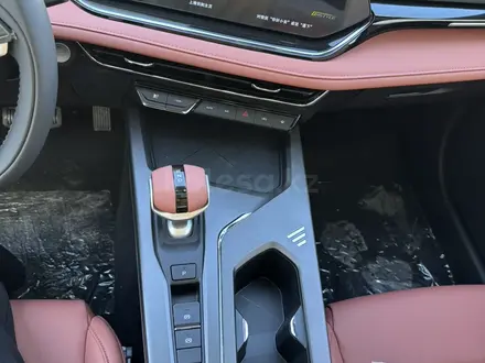 Changan X5 Plus Enjoy 2026 года за 8 000 000 тг. в Кокшетау – фото 7