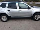Renault Duster 2014 года за 4 000 000 тг. в Астана – фото 2