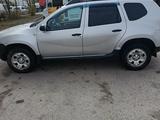 Renault Duster 2014 года за 4 000 000 тг. в Астана – фото 3