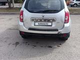 Renault Duster 2014 года за 4 000 000 тг. в Астана – фото 4