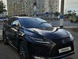 Lexus RX 450h 2022 года за 26 500 000 тг. в Атырау
