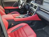 Lexus RX 450h 2022 года за 26 500 000 тг. в Атырау – фото 5