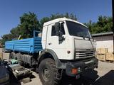КамАЗ  43118 2014 годаfor24 500 000 тг. в Алматы