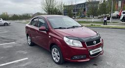 Ravon Nexia R3 2020 года за 3 850 000 тг. в Шымкент – фото 3