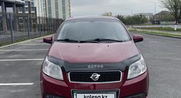 Ravon Nexia R3 2020 года за 3 850 000 тг. в Шымкент