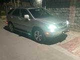 Lexus RX 300 2002 года за 5 500 000 тг. в Алматы – фото 3