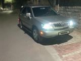 Lexus RX 300 2002 года за 5 500 000 тг. в Алматы – фото 2