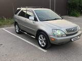 Lexus RX 300 2002 года за 5 500 000 тг. в Алматы – фото 4