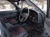 Toyota Hilux Surf 1992 года за 1 850 000 тг. в Костанай – фото 3