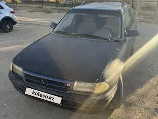 Opel Astra, 1992