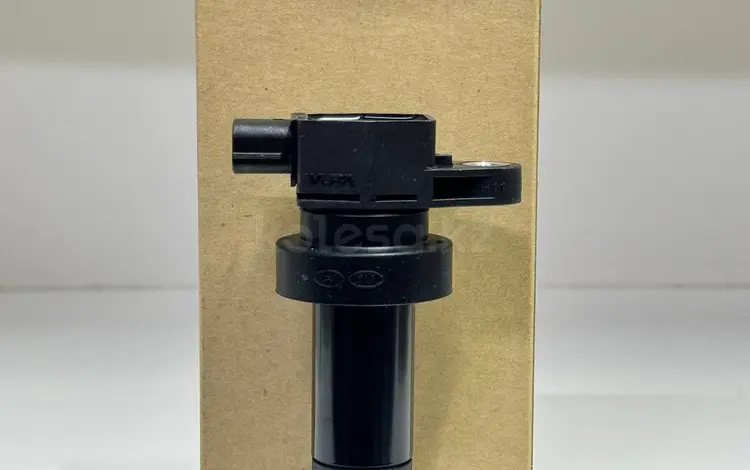 Катушка зажигания на 1.4 и 1.6 Accent за 14 500 тг. в Усть-Каменогорск