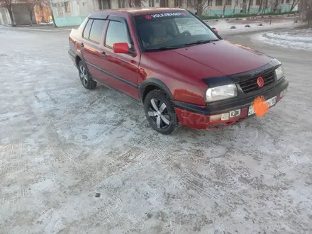 Volkswagen Vento 1992 года за 1 500 000 тг. в Рудный