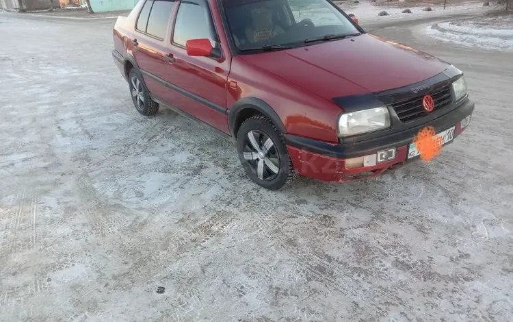 Volkswagen Vento 1992 годаfor1 500 000 тг. в Рудный