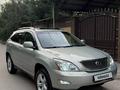 Lexus RX 330 2005 года за 8 700 000 тг. в Алматы – фото 4