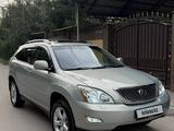 Lexus RX 330 2005 годаүшін8 700 000 тг. в Алматы – фото 4