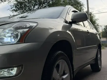 Lexus RX 330 2005 года за 8 700 000 тг. в Алматы – фото 11