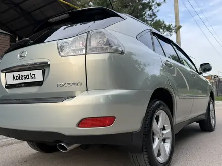 Lexus RX 330 2005 года за 8 700 000 тг. в Алматы – фото 13