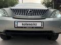 Lexus RX 330 2005 года за 8 700 000 тг. в Алматы – фото 12