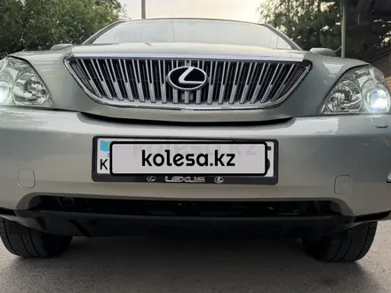 Lexus RX 330 2005 года за 8 700 000 тг. в Алматы – фото 12