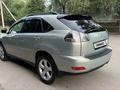 Lexus RX 330 2005 года за 8 700 000 тг. в Алматы – фото 10
