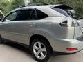 Lexus RX 330 2005 года за 8 700 000 тг. в Алматы – фото 15