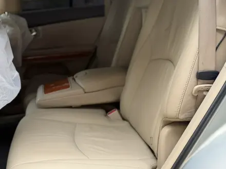 Lexus RX 330 2005 года за 8 700 000 тг. в Алматы – фото 20
